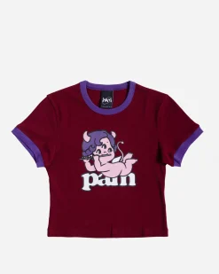 Lil' Devil Baby T-shirt