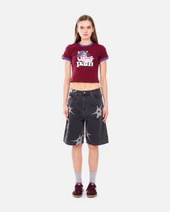 Lil' Devil Baby T-shirt