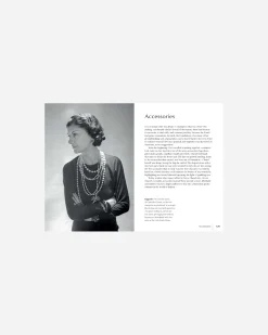 Little Book of Chanel
