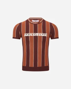 LOGO TIGHT T-SHIRT