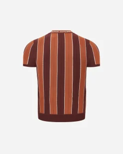 LOGO TIGHT T-SHIRT