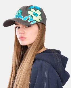 Lunacy Gestures Baseball Cap