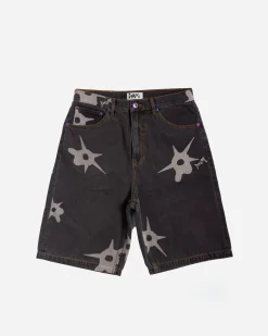 Lunacy Troop Shorts