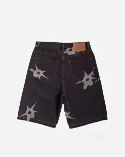 Lunacy Troop Shorts