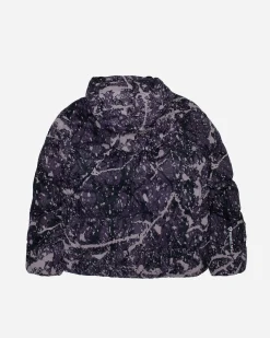 M ACG TFADV LUNAR LAKE JKT AOP