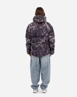 M ACG TFADV LUNAR LAKE JKT AOP