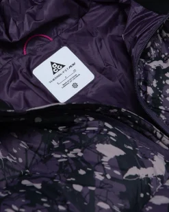 M ACG TFADV LUNAR LAKE JKT AOP