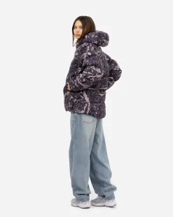 M ACG TFADV LUNAR LAKE JKT AOP