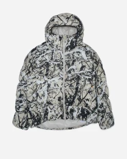 M ACG TFADV LUNAR LAKE JKT AOP