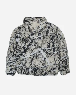 M ACG TFADV LUNAR LAKE JKT AOP
