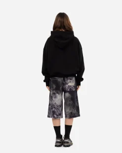 Malto Cropped Hoodie