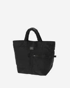 Mile Mini Tote Bag