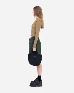 Mile Mini Tote Bag