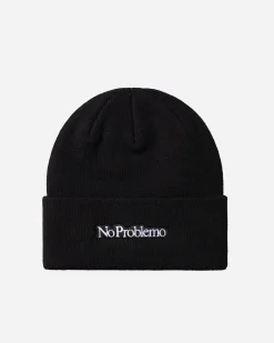 Mini Problemo Beanie