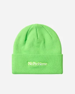 Mini Problemo Beanie