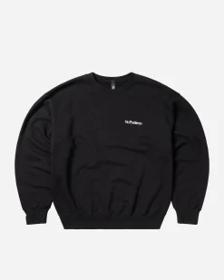 Mini Problemo Crew Neck Sweat