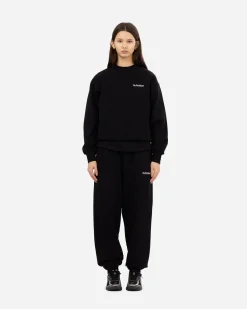 Mini Problemo Crew Neck Sweat