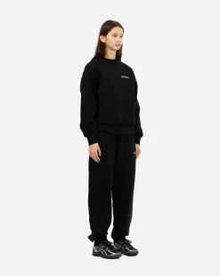 Mini Problemo Crew Neck Sweat