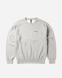 Mini Problemo Crew Neck Sweat