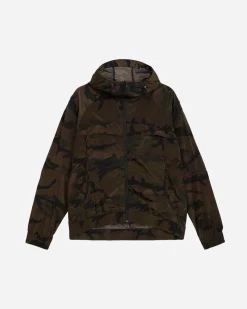 Mostroverse Cellerator Jacket