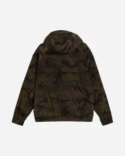 Mostroverse Cellerator Jacket