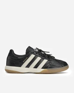 NAKED Copenhagen x Maha x adidas Originals Samba MN