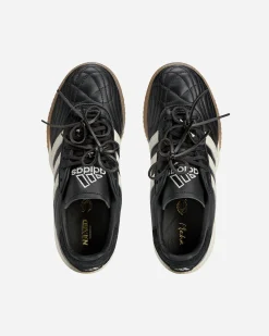 NAKED Copenhagen x Maha x adidas Originals Samba MN