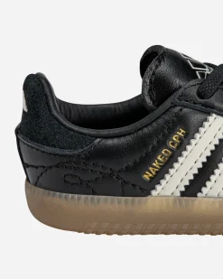 NAKED Copenhagen x Maha x adidas Originals Samba MN (Toddler)