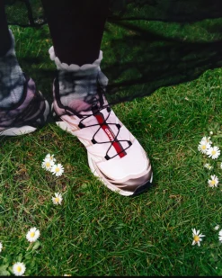 NAKED Copenhagen x Salomon XT-6