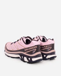 NAKED Copenhagen x Salomon XT-6