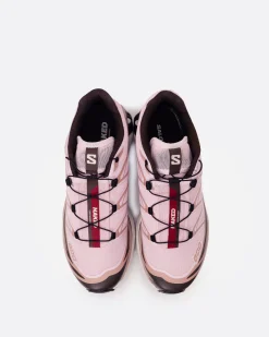 NAKED Copenhagen x Salomon XT-6