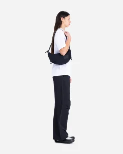Never Stop Crossbody Bag