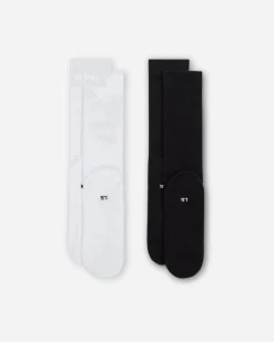 Nike x Patta Crew Socks (2 Pairs)