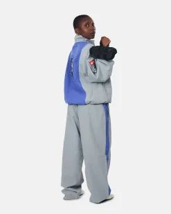 Nike x Patta Track Jacket
