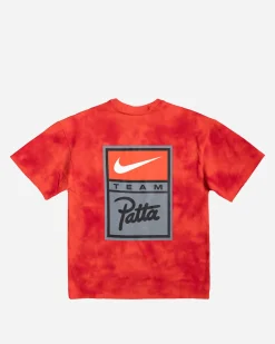 Nike x Patta T-Shirt