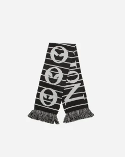 No Problemo Striped Tørklæde
