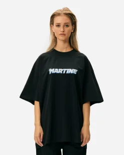 Oversized T-shirt