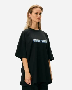 Oversized T-shirt