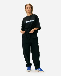 Oversized T-shirt