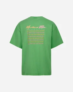 Oversized T-shirt