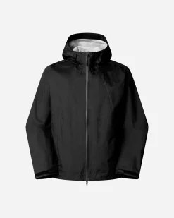 Packable Lt Rain Jacket