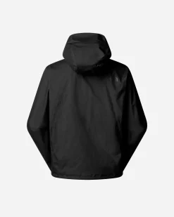 Packable Lt Rain Jacket