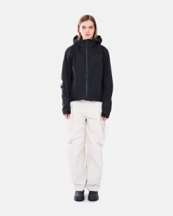 Packable Lt Rain Jacket