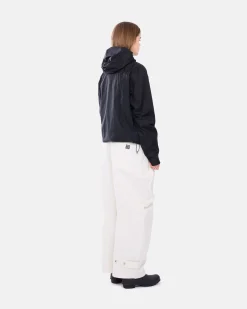Packable Lt Rain Jacket