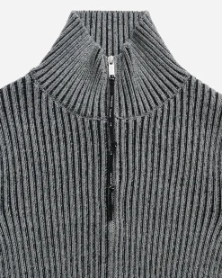 Pearos Knit Sweater