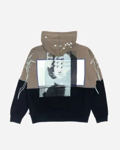 Poetry In Motion 50/50 Zip Through
