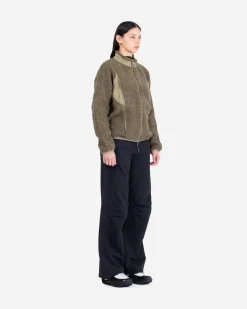 Polar Fleece Jacket
