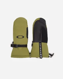 Powder Ridge Mittens