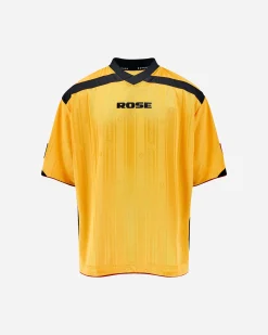 Printed Football Top