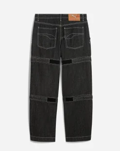 Puma x A$AP Rocky knæbukser